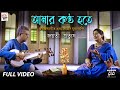 Aamar Kontho Hote | Official Video | Raager Aloye Robi II | Jayati | Prattyush | Pochishey Boishakh