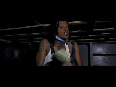 Burto Benihana | Make This A Choice [OFFICIAL VIDEO]