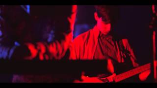 Pegase - The Bad Side Of Love (Live at Pitchfork Music Festival Paris 2013)