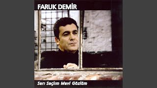 Sarı Saçlım Mavi Gözlüm