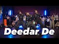 Deedar De Sanket Panchal Choreography