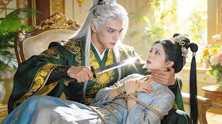 Pobre garota é sequestrada por um príncipe cruel – ela nunca imaginou que ele a amaria tanto!