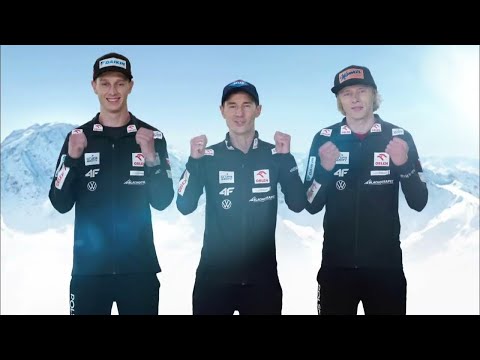 Puchar Świata 2023/2024 - reklama transmisji