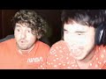 Kian And Jc Getting Scared For 17 Minutes Straight