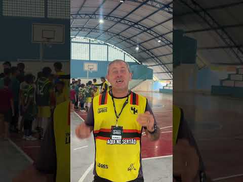 Se você ama futebol e quer investir tempo com adolescentes em Padre Marcos/PI, precisamos de você. ⚽