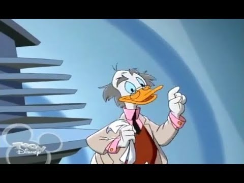 Disney’s House of Mouse Season 3 Episode 3 House of Crime