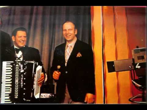 Larry Chesky on the Frank Knight Channel 40 Polka Show (January, 1973)