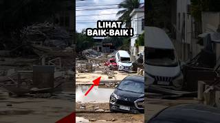 Download lagu 🔴 VIDEO DOKUMENTASI banjir sumatera | #banjir #longsor #banjirsumatera mp3