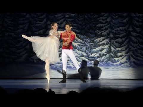 Nutcracker2019 - White adagio
