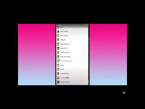 The most viewed tik tok’s of Lexi Hensler! @newtiktok02 @lexihensler