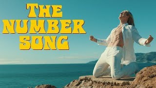 Logan Paul - THE NUMBER SONG  | [1 Hour Version]