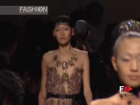 LANVIN Full Show Spring Summer 2003 Paris by Fashion Channel
