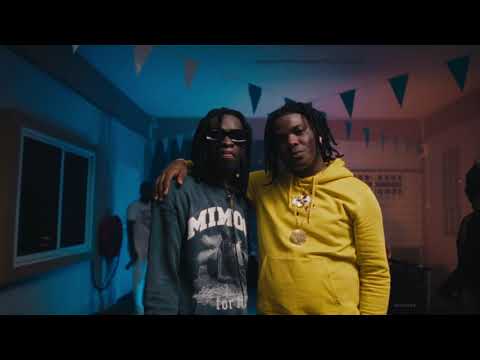 Benaja - Gadu Du ft. Killi (Official Video)