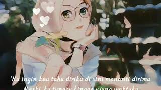 Download lagu Ungu - cinta dalam hati ( story wa versi kartun ) mp3