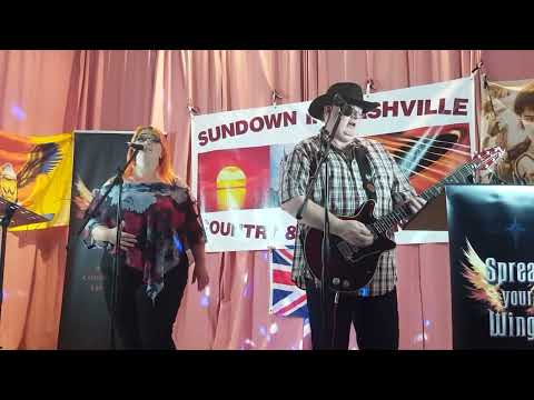 Spread Your Wings, Til The Neons Gone