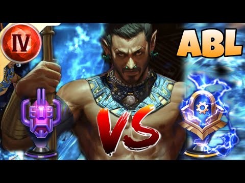 MIGHTY RAGE vs MIGHTY JUDGMENT | NAMOR ABL COMPARISON | MARVEL FUTURE FIGHT | MFF
