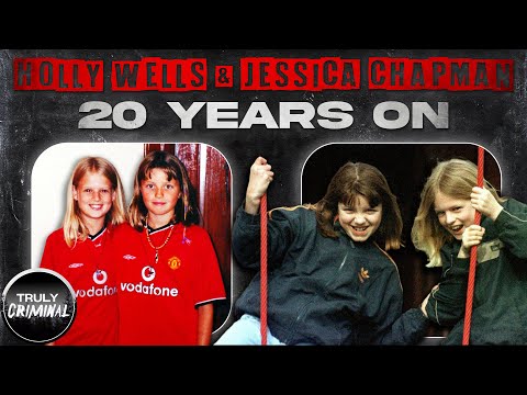 The Soham Murders: Holly Wells & Jessica Chapman