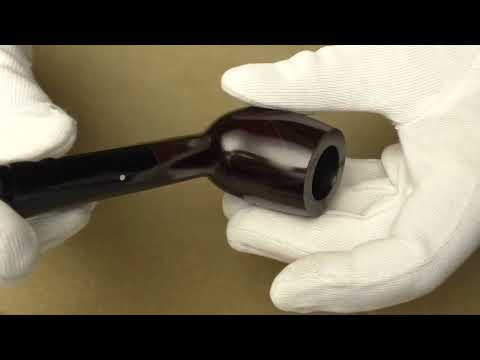 Dunhill Stubby Bruyere 4103 - pipe E935