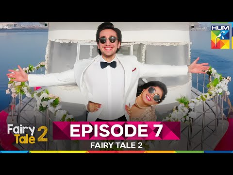 Fairy Tale Season 2 | Episode 7