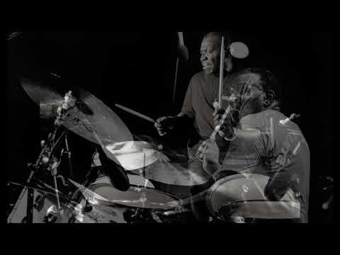 Elvin Jones Jazz Machine The shell game (1992)