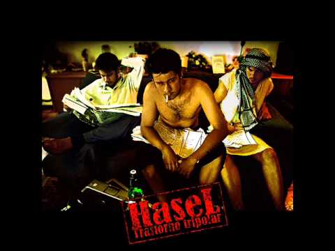[FULL ALBUM] Pablo Hasél - Trastorno tripolar