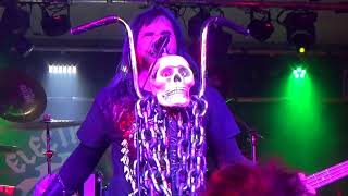 Electric Circus uk - Animal (Fuck Like A Beast) WASP cover Electric Circus uk - Animal (Fuck Like A Beast) WASP cover