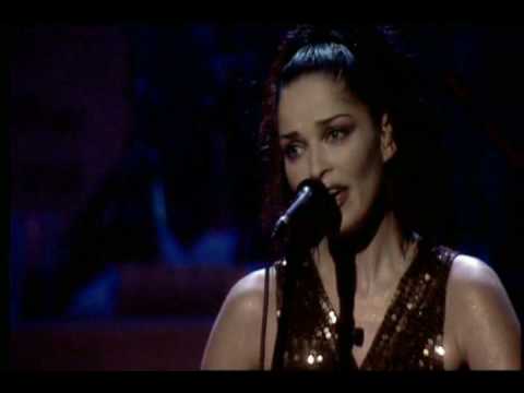 The Corrs - All The Love In The World LIVE In London 2001