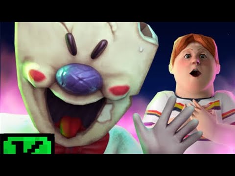 tutorial de Como Zerar ice Scream 7