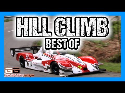BEST OF HILL CLIMB - 2019 - Turckheim Part 1/13 - E2/SC - CN - CM