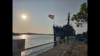 2021安平德陽艦