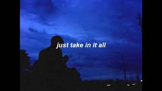 troye sivan - what a heavenly way to die