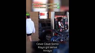 Download lagu Prank Cewe Matre #shorts mp3