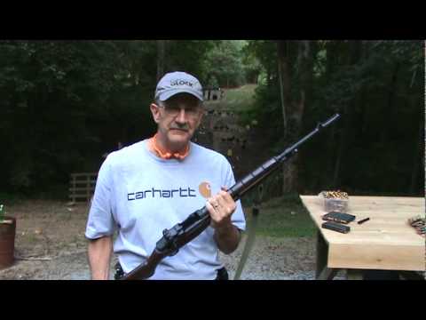 Springfield Armory M1A / M14