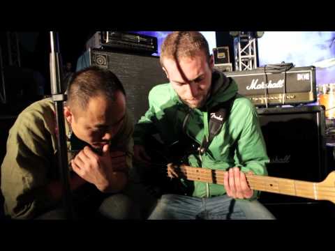 La Pegachina - Día 3