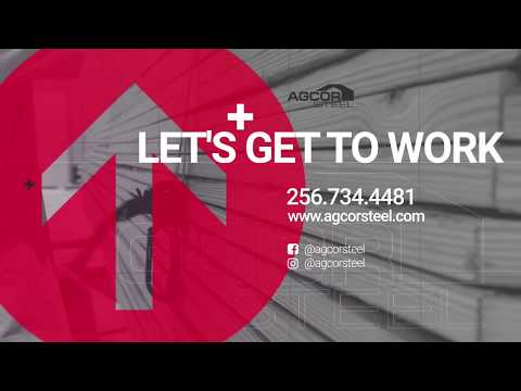 Agcor Steel - Customer Success Story