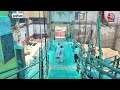 Ayodhya के Hanumangarhi Mandir में VIP दर्शन पर 10 जुलाई तक रोक लगी, जानिए वजह |Ram Mandir | Aaj Tak - Video