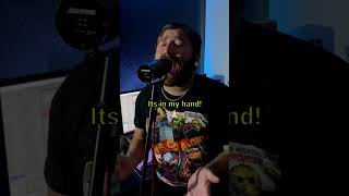 “Taste of ink” by @theusedchannel if you like how this sounds hit that follow + #theused #emo