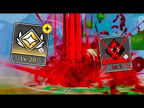 From 2,000 Damage To 500,000+ in Jujutsu Zero