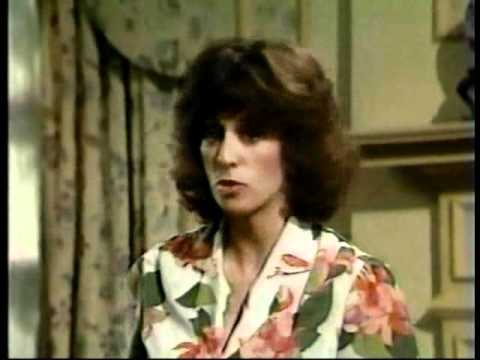 GH  Rick & Lesley ~09-06-83~ A Woman's Work Is Never Done