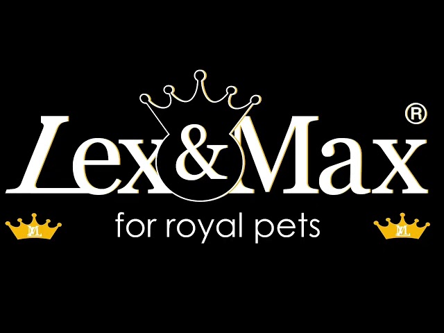 Lex & Max Hondenmanden