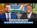 IVORY COAST AND QATAR DANGER OR OPPORTUNITY