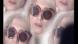 Ellen Allien - Mind Journey ( Official Video )