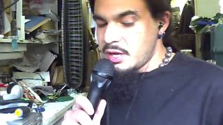 Video thumbnail for Comparison of 5 dynamic handheld vocal microphones by DavidFromAE