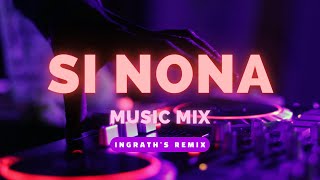 Download lagu Si Nona Minang Remix Full Bass 2022 mp3