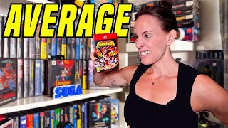 Donkey Kong Bananza is BORING!