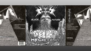 VEKTOR - Black Future  (Full Album 2009)
