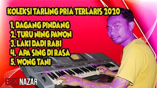 Download lagu Koleksi Tarling Pria 2020 kARAOKE... mp3