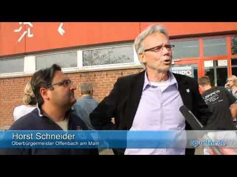 Niederlage zum Saisonauftakt für JC Samurai Offenbach