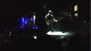 Bruce Springsteen - Night with the Jersey Devil - Rochester, NY 10-31-12