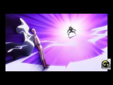 One punch man - OST - 36. The ruler